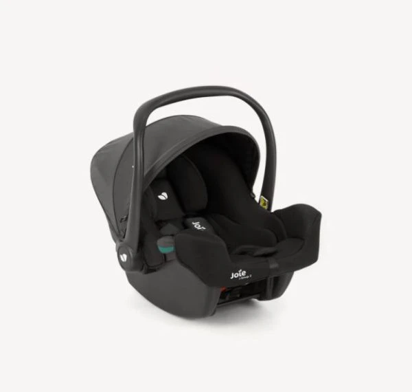 کریر آی اسناگ ۲ مشکی برند جویی i-Snug™ ۲ joie