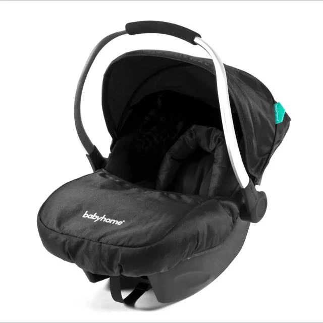 کریر بیبی هوم babyhome