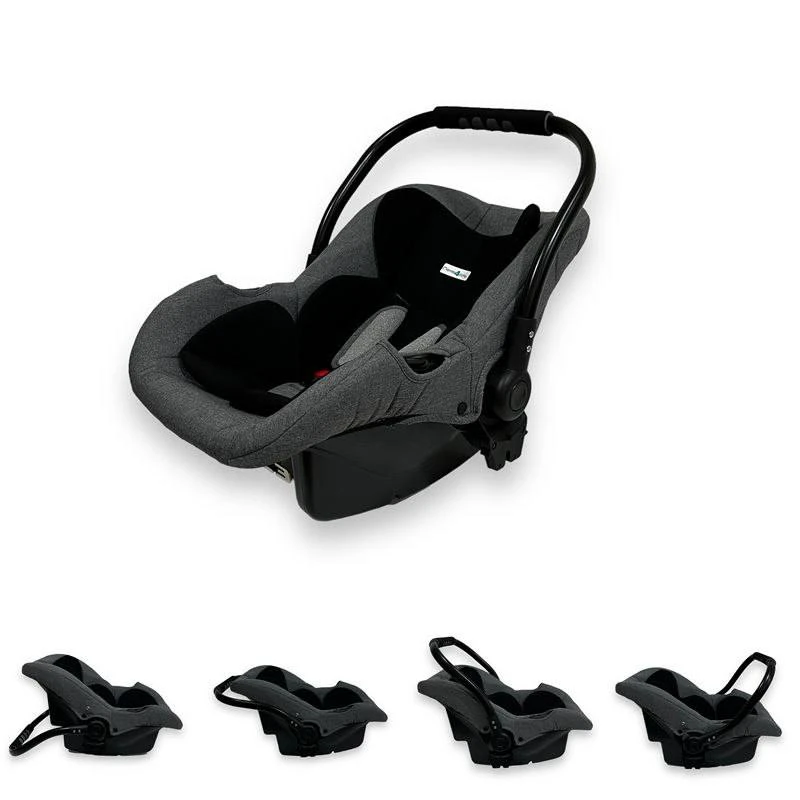 کریر تک بیبی فور لایف baby4life
