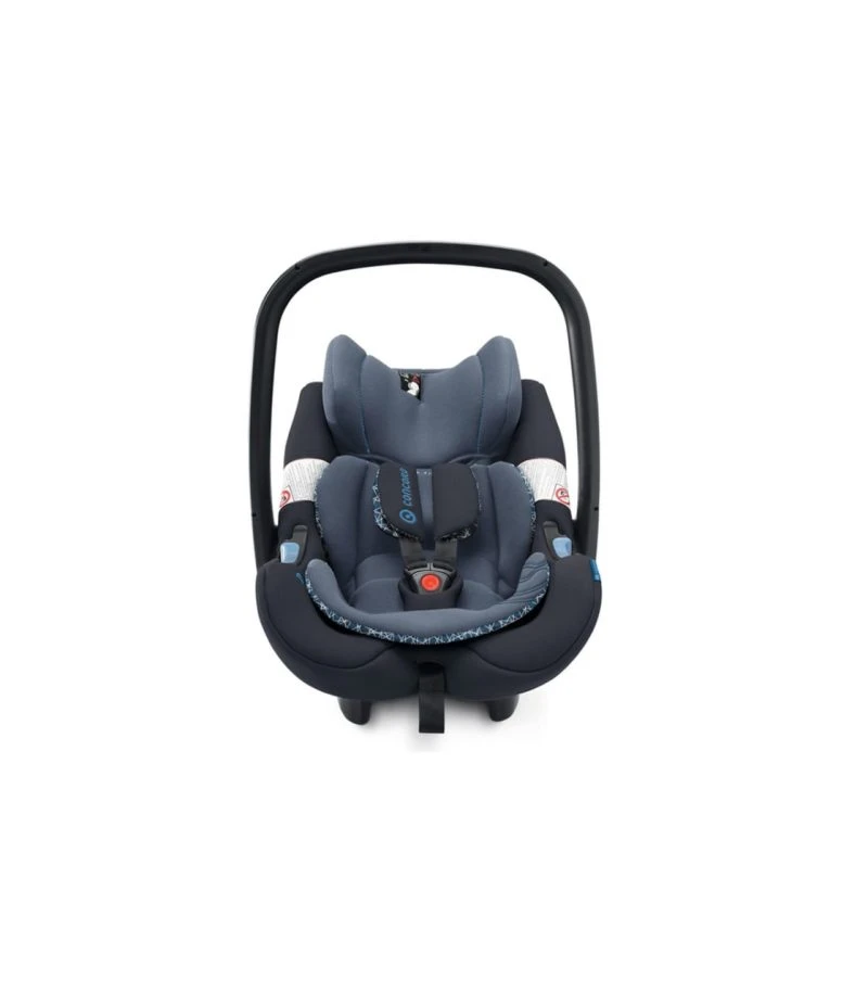 کریر کنکورد مدل ایر سیف رنگ سرمه ای Concord Air Safe Car Seat Deep Water Blue