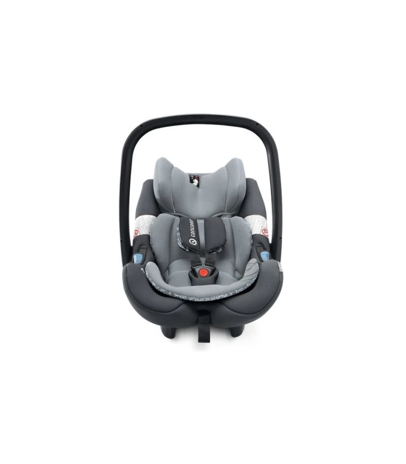 کریر کنکورد مدل ایر سیف رنگ طوسی Concord Air Safe Car Seat Steel Gray