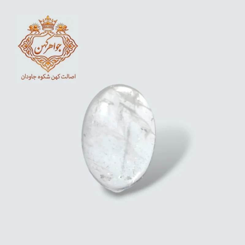 کریستال کوارتز کد (۱۰۲)