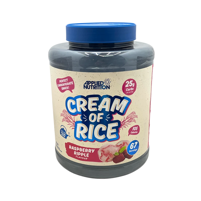 کریم آف رایس اپلاید طرح جدید اورجینال (Applied Cream of Rice)