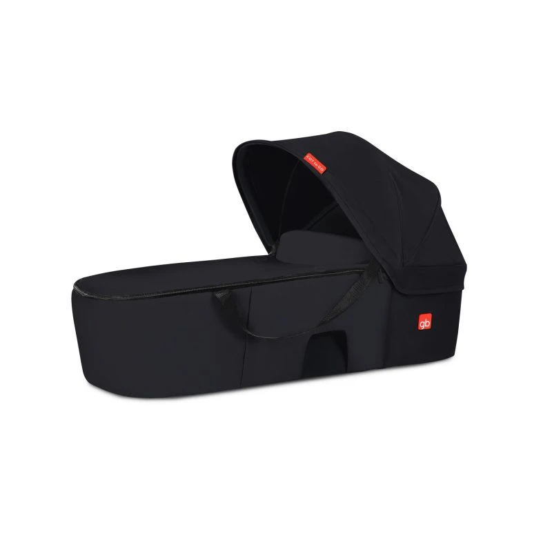 کریکات برند gb جی بی مدل Gold COT TO GO-Satin Black