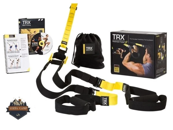 کش تیاریکس مدل TRX PRO PACK