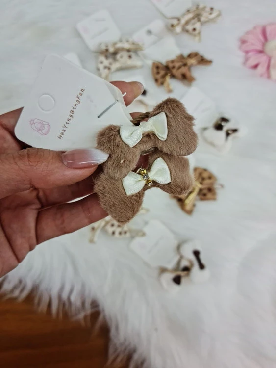 کش جفتی فانتزی بچگانه
