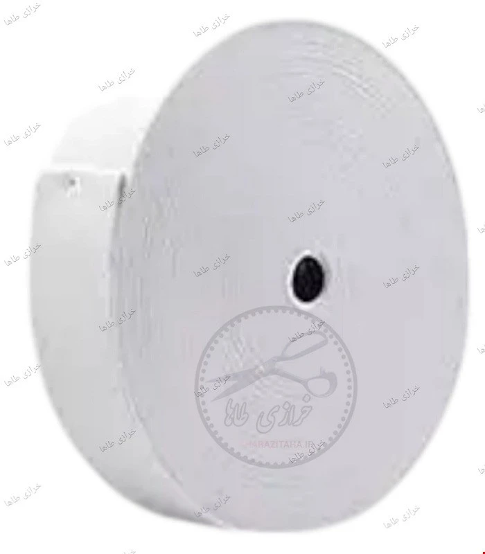 کش خیاطی سه سانتی سفید