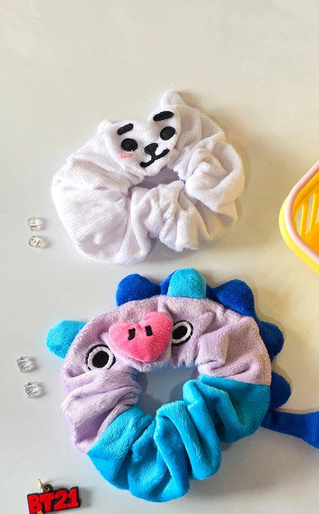 کش مو bt21 بی تی ۲۱