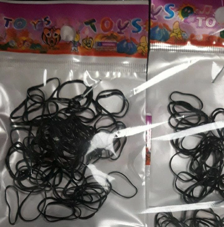 کش موی چهل گیس کارتی