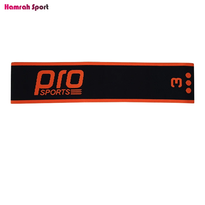کش مینی لوپ پارچه ای Pro Sports اورجینال - سطح فوق العاده قوی