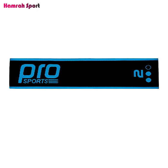 کش مینی لوپ پارچه ای Pro Sports پرو اسپورتز اورجینال - خیلی قوی