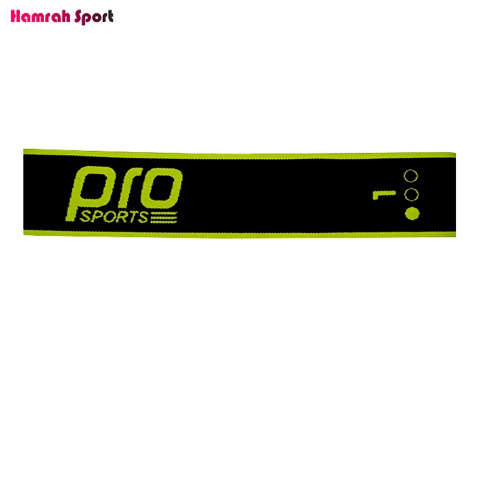 کش مینی لوپ پارچه ای Pro Sports پرو اسپورتز اورجینال - سطح قوی