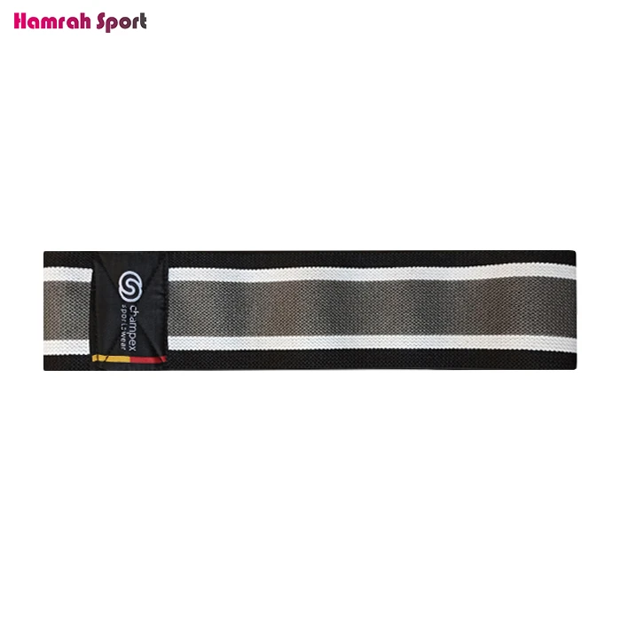 کش مینی لوپ پارچه ای چمپکس CHAMPEX قدرت متوسط