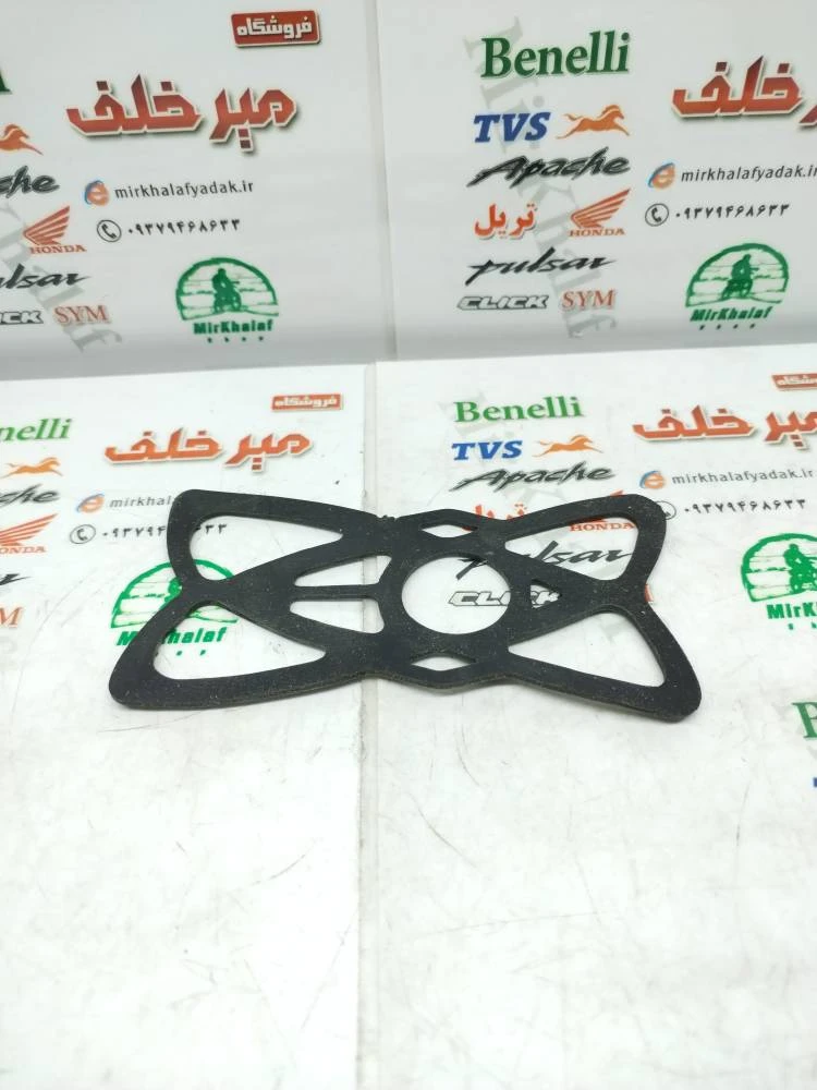 کش پلاستیکی هولدر موبایل