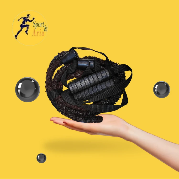 کش ۳ متری بدنسازی