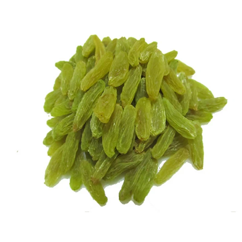 کشمش سبز اعلا یک کیلویی