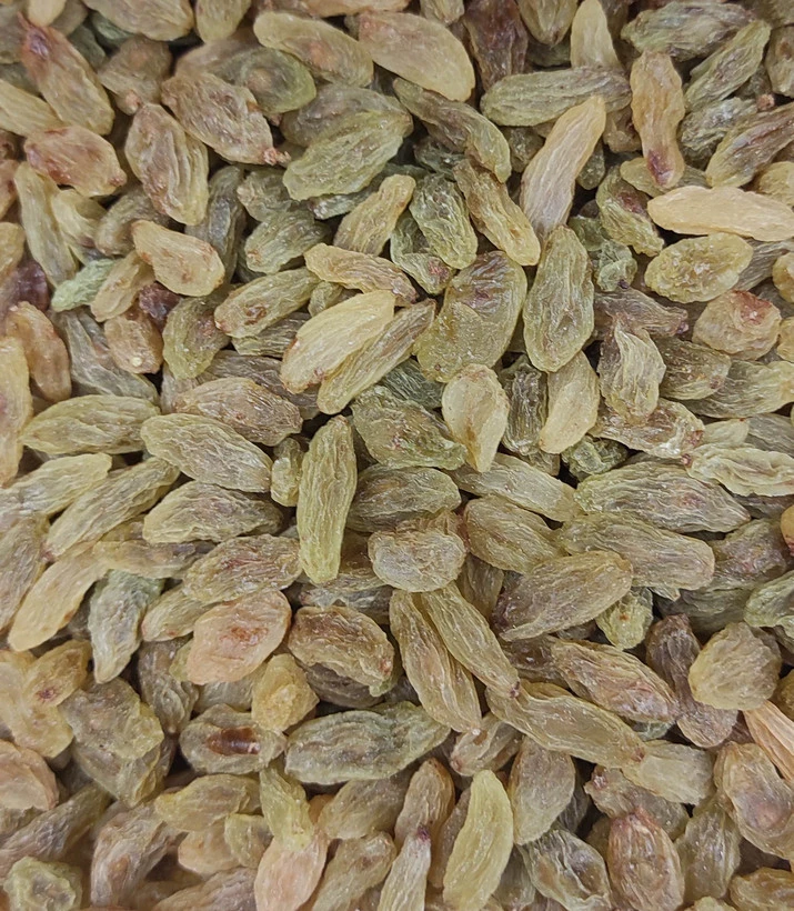 کشمش سبز کاشمر اعلا خشکبار درجه یک
