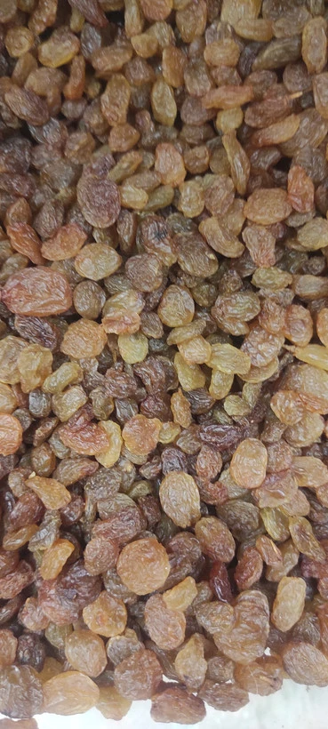 کشمش پلویی ازبک درجه ۱