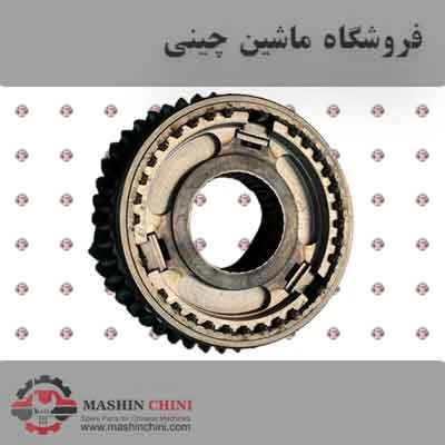 کشویی یک و دو آریو زد ۳۰۰ Ario z300