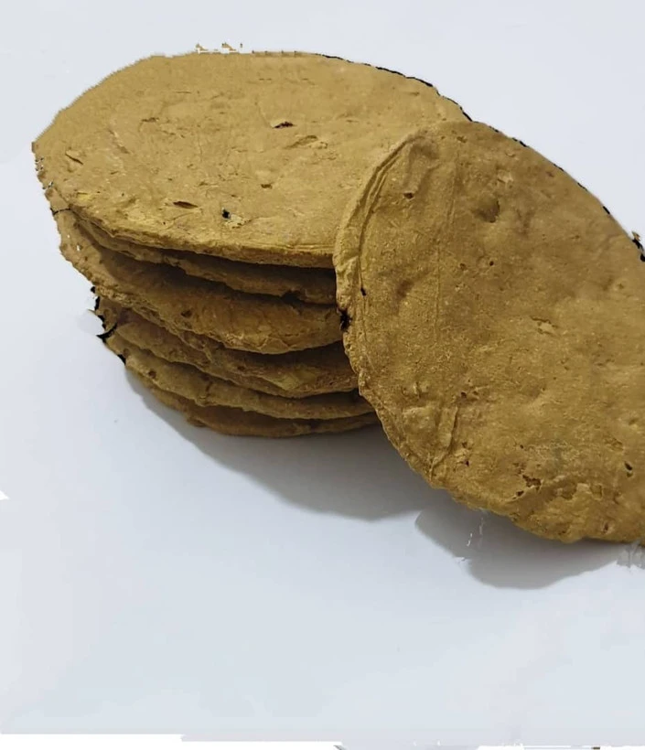 کشک بلوچی( یا ادویه ترکیبی سبزیجات)