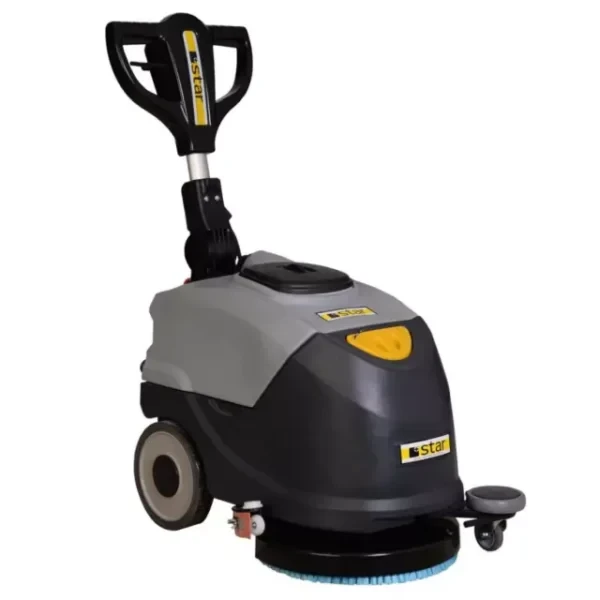 کف شور باطری دار Star SC 431-B