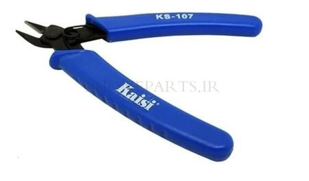 کف چین کایزی مدل KS-107