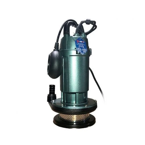 کف کش ۴۰ متری ۱ اینچ فلوتر دار (ایکار-ونیکو -اسکواردی) چین ICI1.5-40-1.1F