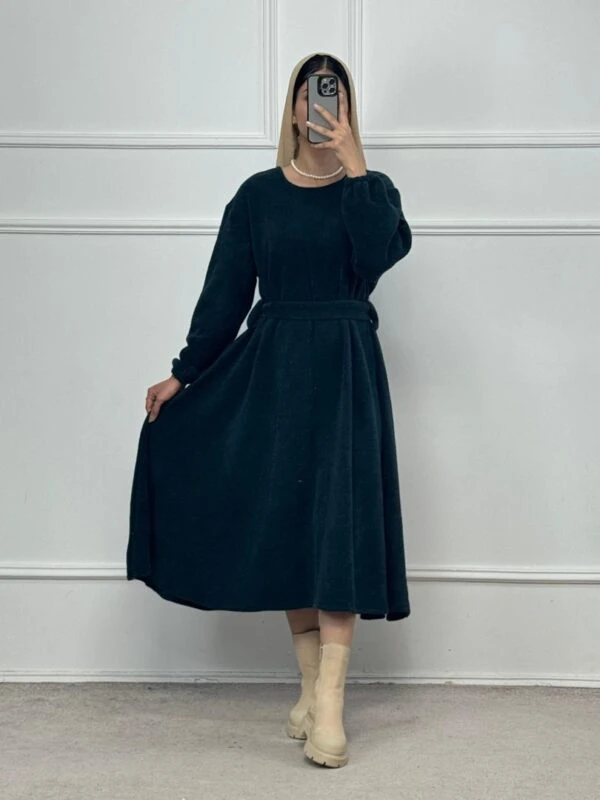 کفتان مخمل وِنتو 👗