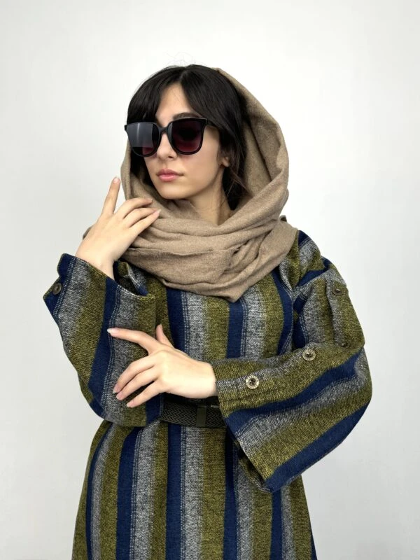 کفتان پشمی آوا 🍁
