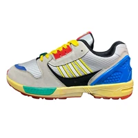 کفش آدیداس مدل ZX LEGO