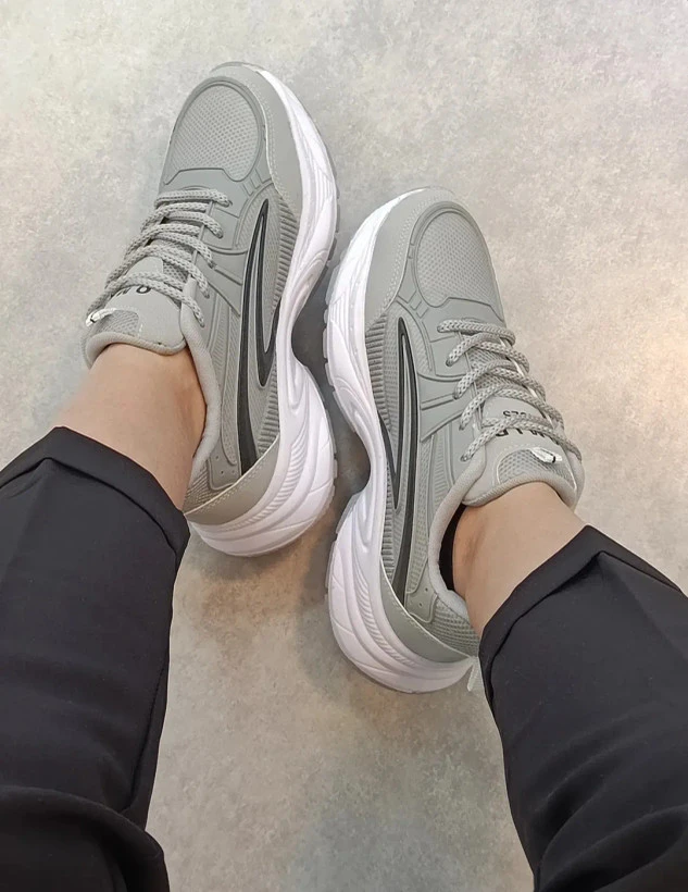 کفش اسپرت واریو سایز ۳۷ الی ۴۰👟