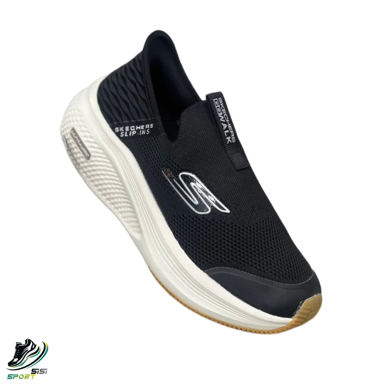 کفش اسکیچرز Go Walk مردانه مشکی