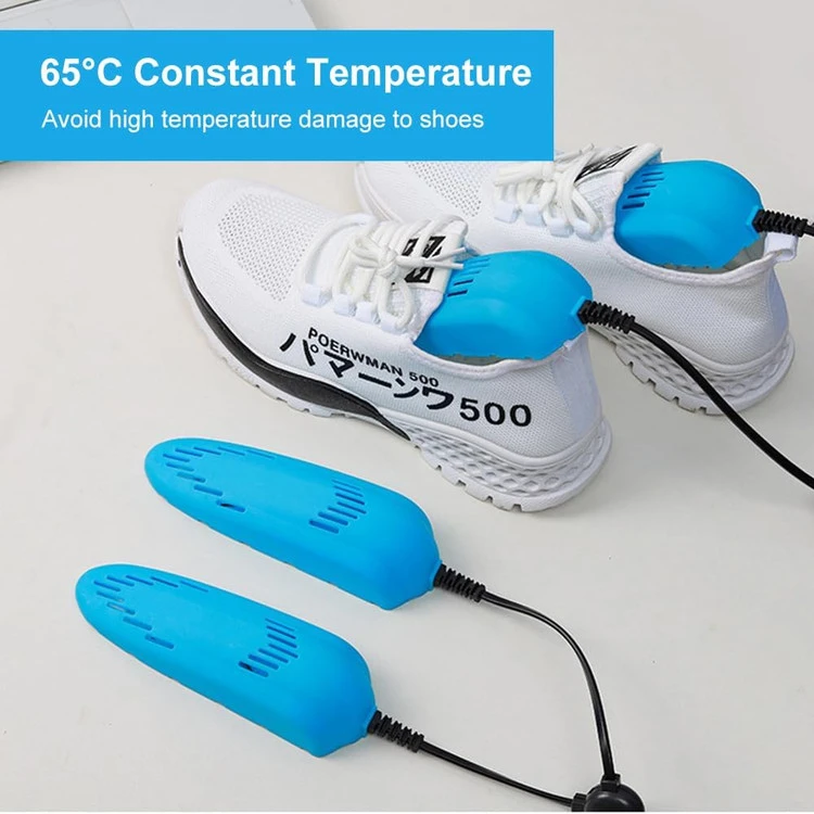 کفش خشک کن برقی مدل comfortable