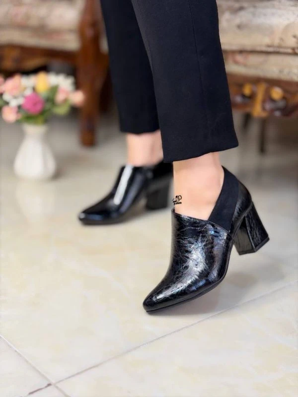 کفش زنانه بارانا