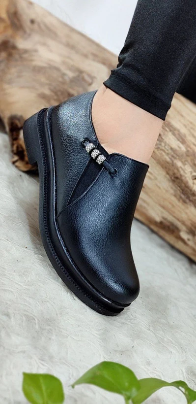 کفش طبی سنباده