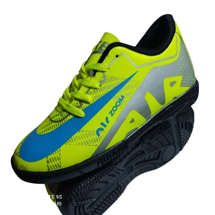 کفش فوتبال سالنی پسرانه نایک آیر زوم Nike Air Zoom سایز35تا40