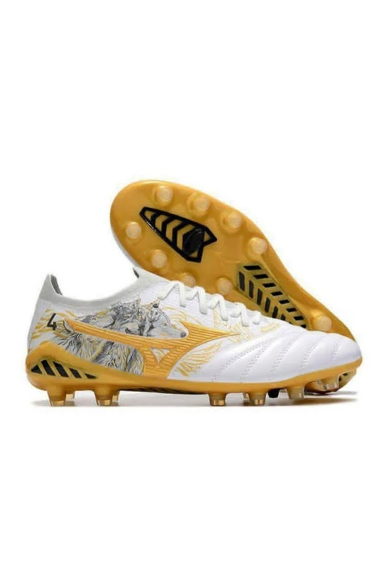 کفش فوتبال میزانو راموس Mizuno Sergio Ramos