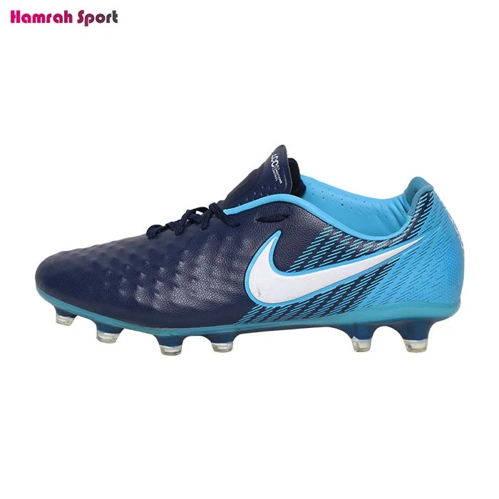 کفش فوتبال نایک مجیستا مدل MAGISTA OPUS II FG اصل ویتنام