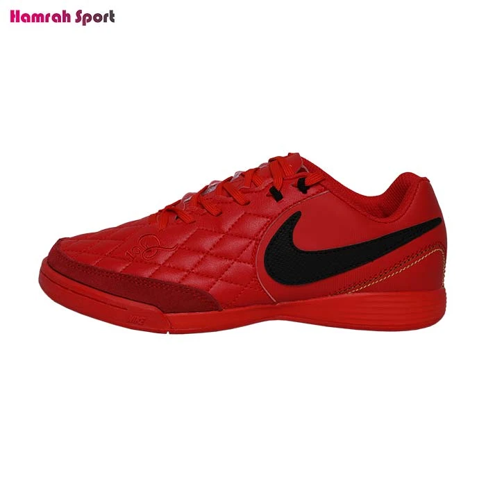 کفش فوتسال نایک تمپو ایکس NIKE TIEMPO X R10