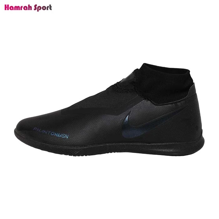 کفش فوتسال نایک فانتوم ساقدار NIKE PHANTOM VSN اصل ویتنام