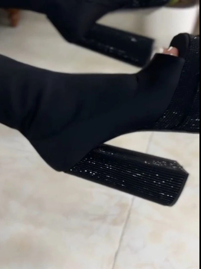 کفش مجلسی فشن 2لژ استرج