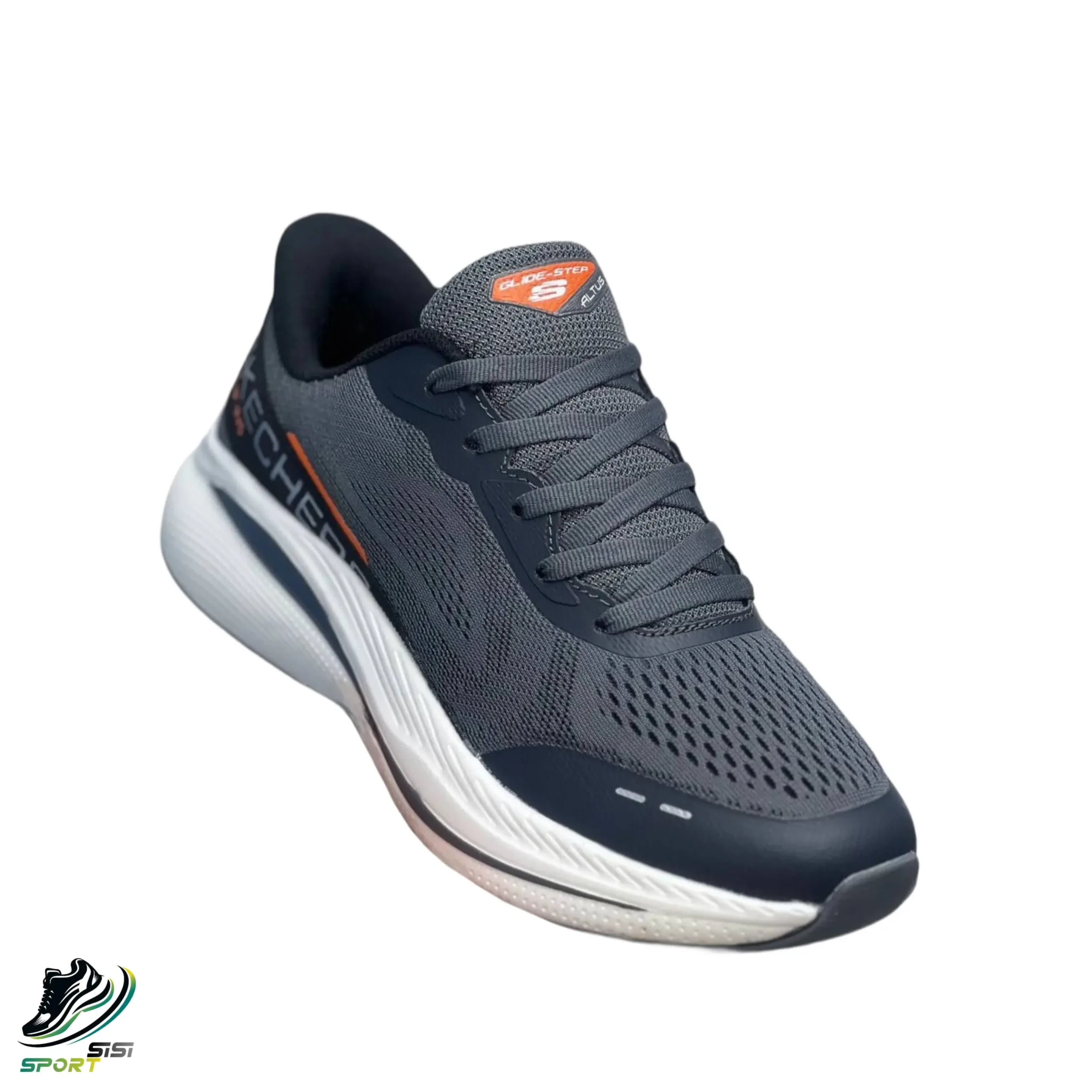 کفش مردانه اسکیچرز Max Cushion