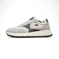کفش مردانه مدل جئوکس سفید