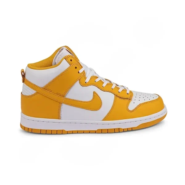 کفش ورزشی مردانه نایک ساقدار SB DUNK HIGH 1271