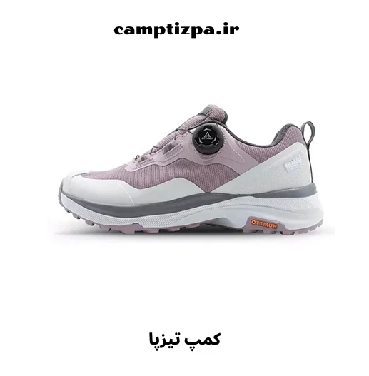 کفش پیاده‌روی زنانه هامتو مدل 150970B‑4