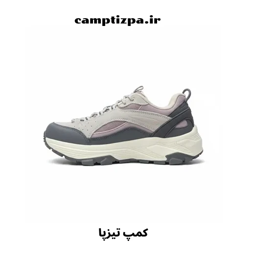 کفش پیاده روی زنانه هامتو مدل 160409B‑3