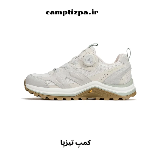 کفش پیاده‌روی زنانه هامتو مدل 160482B‑4
