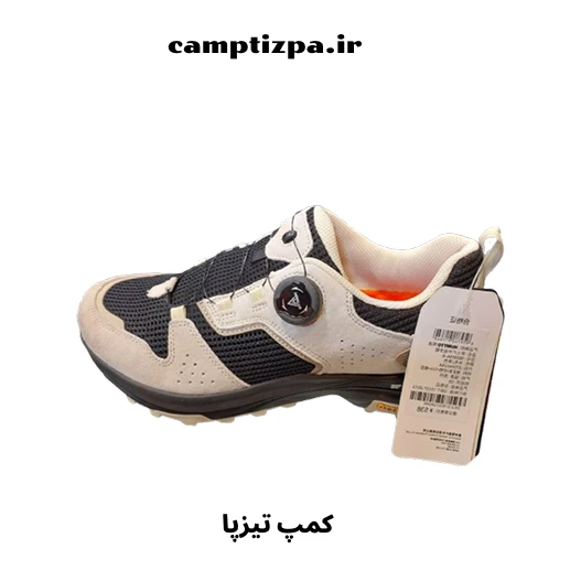 کفش پیاده‌روی مردانه هامتو کاسپین مدل 160913A-5