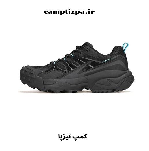 کفش پیاده‌روی هومتو مدل 360363A‑1
