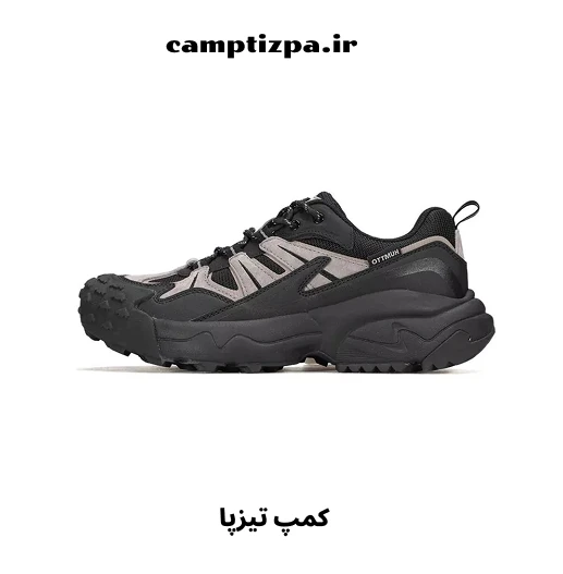 کفش پیاده روی هومتو مدل 360363A-2